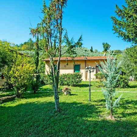Apartment Il Gelsomino By Interhome La Collina Buitenkant foto