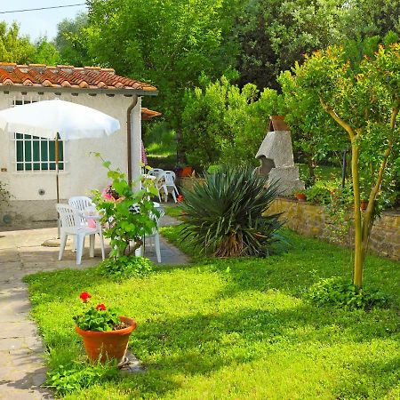 Apartment Il Gelsomino By Interhome La Collina Buitenkant foto
