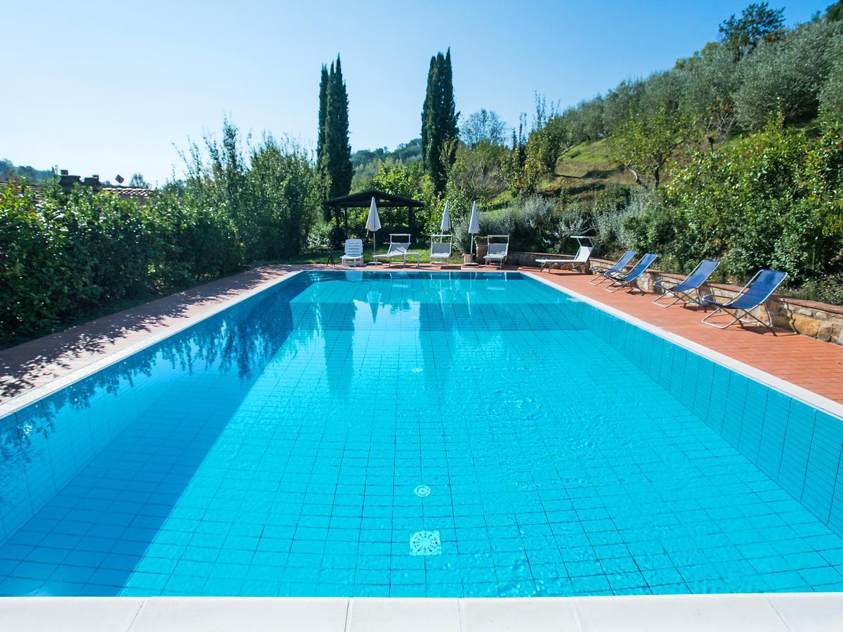 Apartment Il Gelsomino By Interhome La Collina Buitenkant foto
