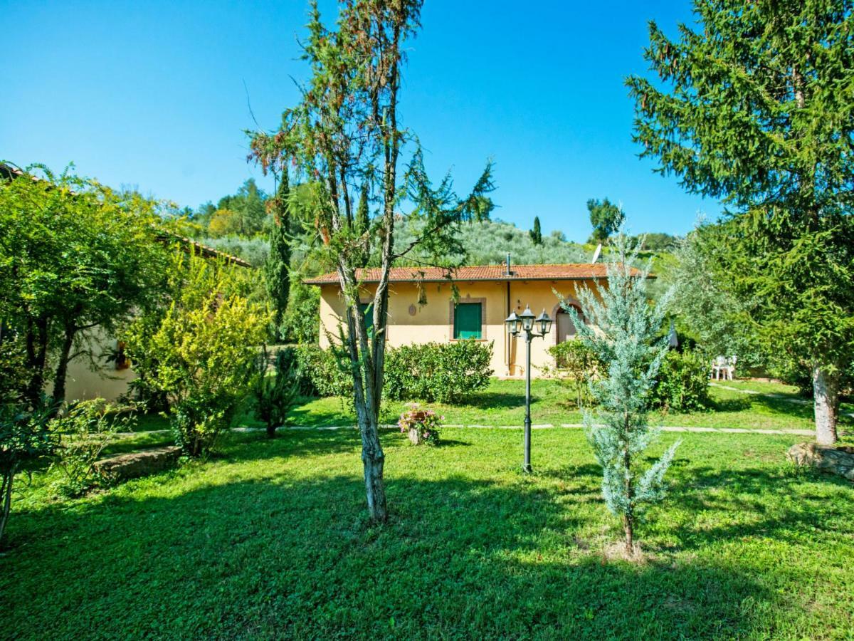 Apartment Il Gelsomino By Interhome La Collina Buitenkant foto