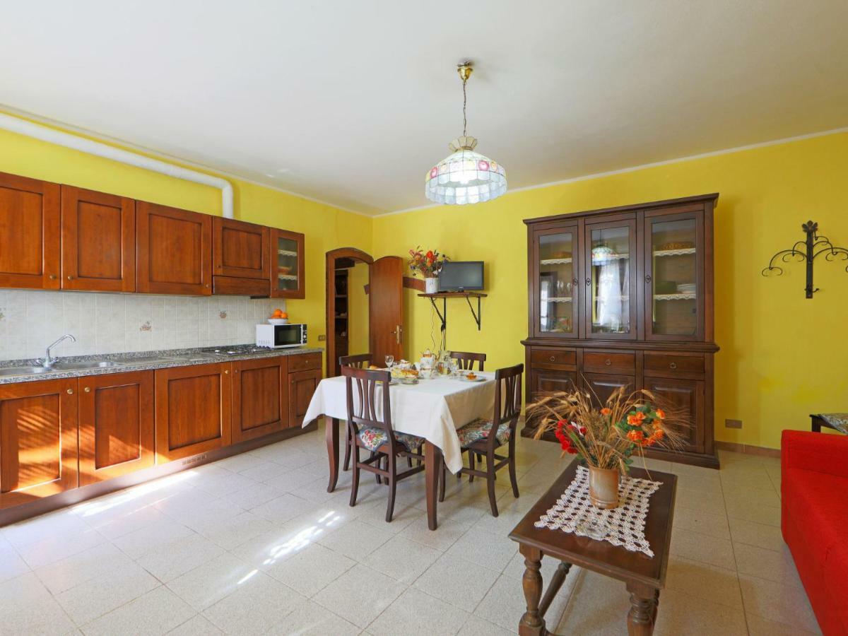 Apartment Il Gelsomino By Interhome La Collina Buitenkant foto