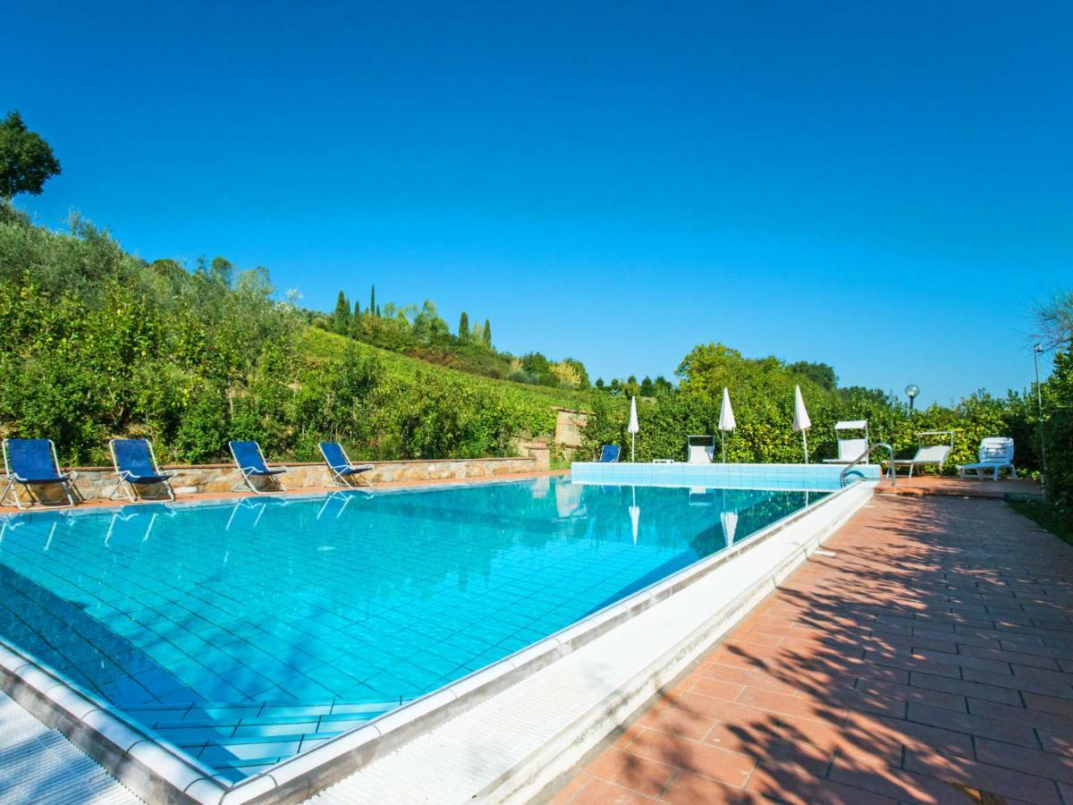 Apartment Il Gelsomino By Interhome La Collina Buitenkant foto