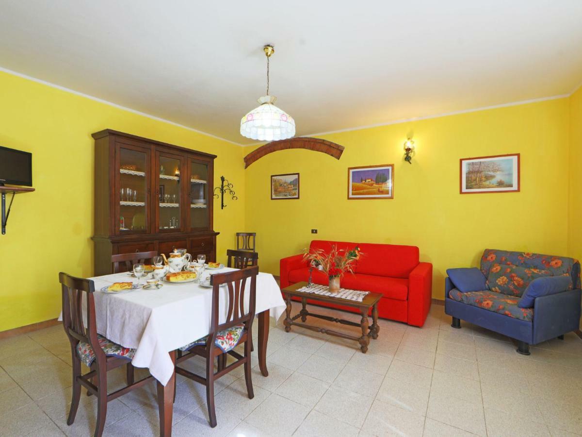 Apartment Il Gelsomino By Interhome La Collina Buitenkant foto