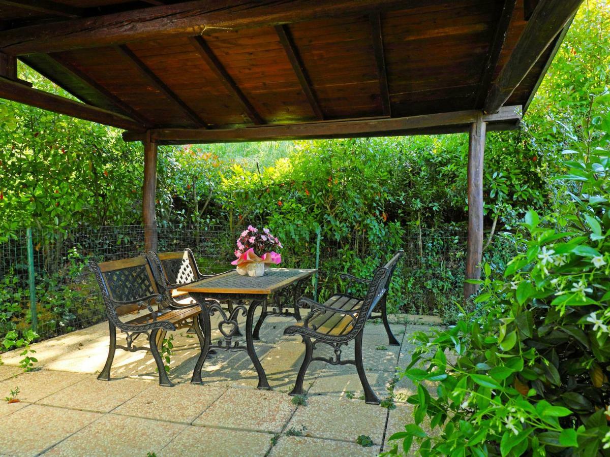 Apartment Il Gelsomino By Interhome La Collina Buitenkant foto